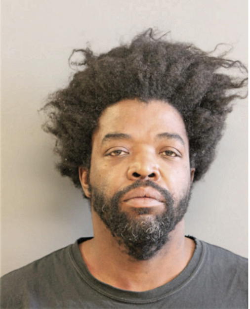 RONDELL WATTS, Cook County, Illinois
