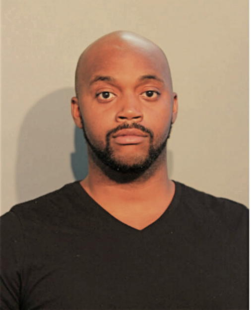 DANNY DWAINE WELLS, Cook County, Illinois