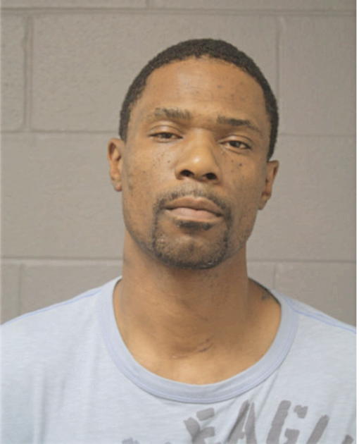 LAMONT V WEST, Cook County, Illinois