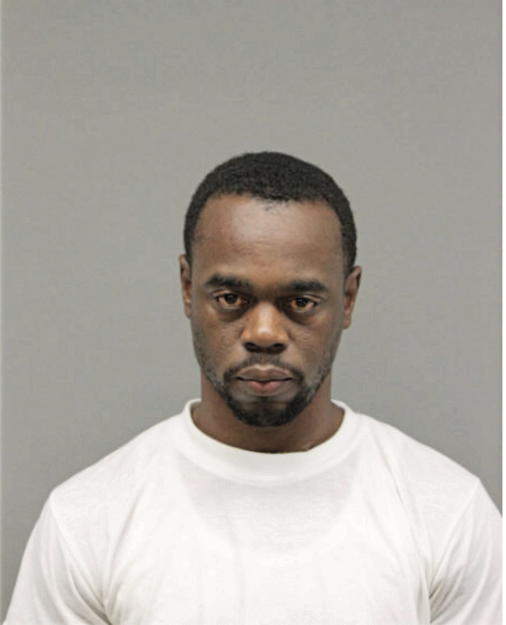 JERMAINE A WHITE, Cook County, Illinois