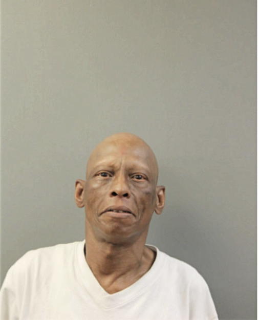 OTHA WHITE, Cook County, Illinois