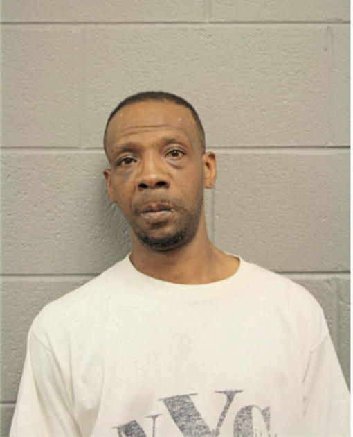 LOUIA WILBOURN, Cook County, Illinois