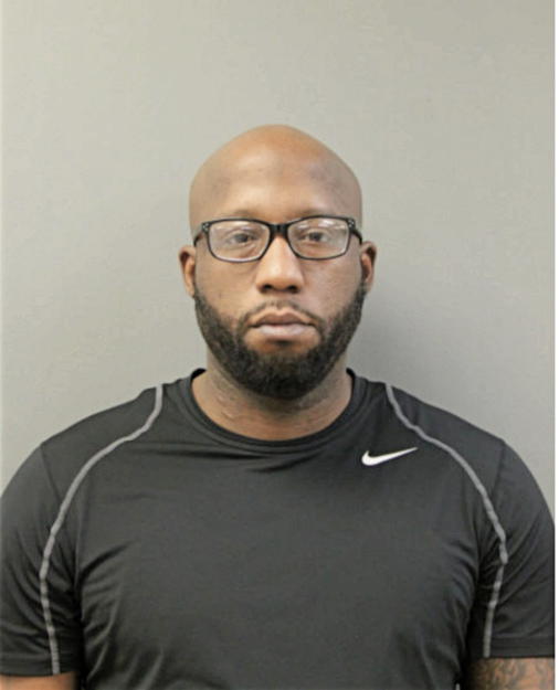 DARNELL WILLIAMS, Cook County, Illinois