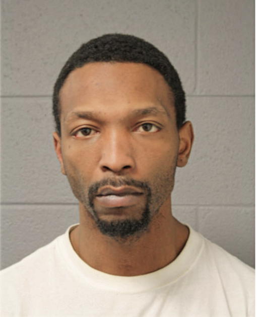 EDDIE L WILLIAMS, Cook County, Illinois