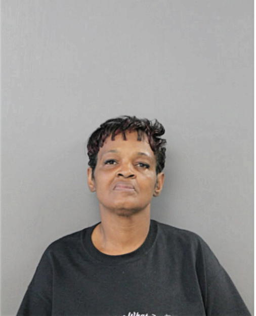 ETHEL WILLIAMS, Cook County, Illinois