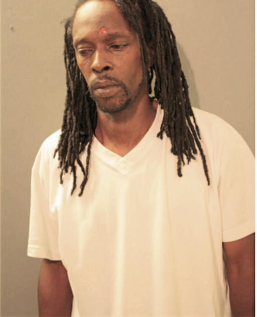LINO C WILLIAMS, Cook County, Illinois