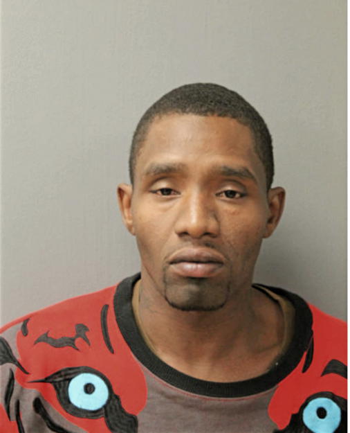 RODNEY WILLIAMS, Cook County, Illinois