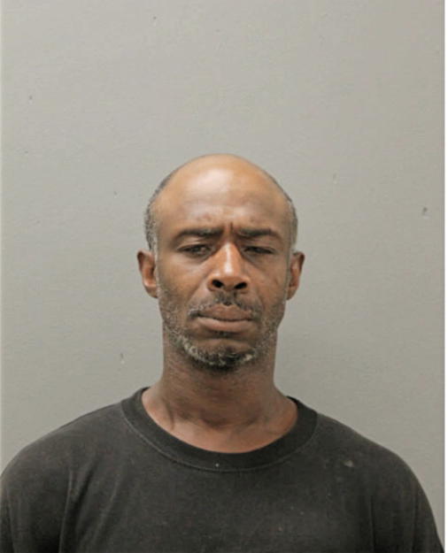 RUSSELL WILLIAMS, Cook County, Illinois