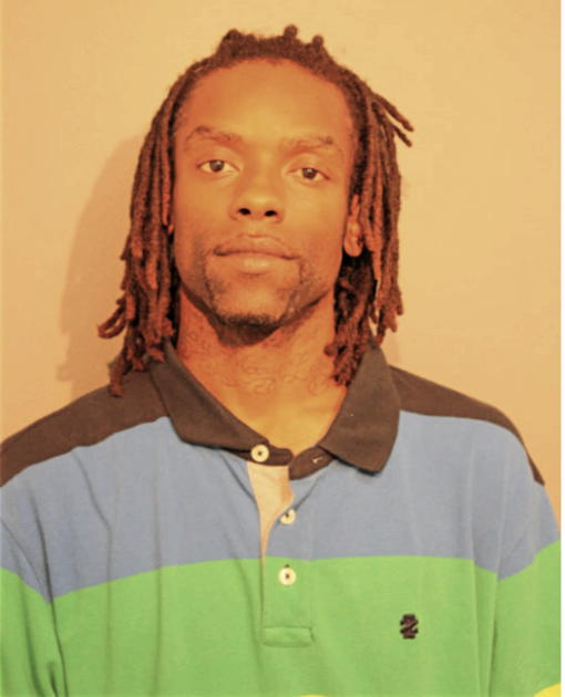 LAROY WILLIS, Cook County, Illinois