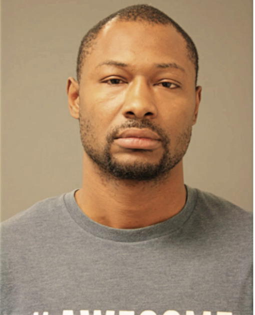 MARK A WILSON, JR., Cook County, Illinois