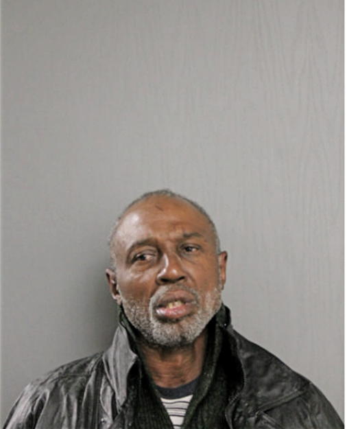 ROBERT L WINSTON, Cook County, Illinois