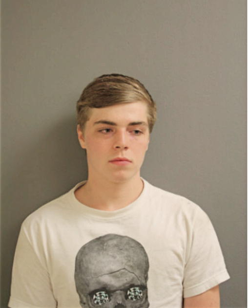 CALLEN R WITHERSPOON, Cook County, Illinois