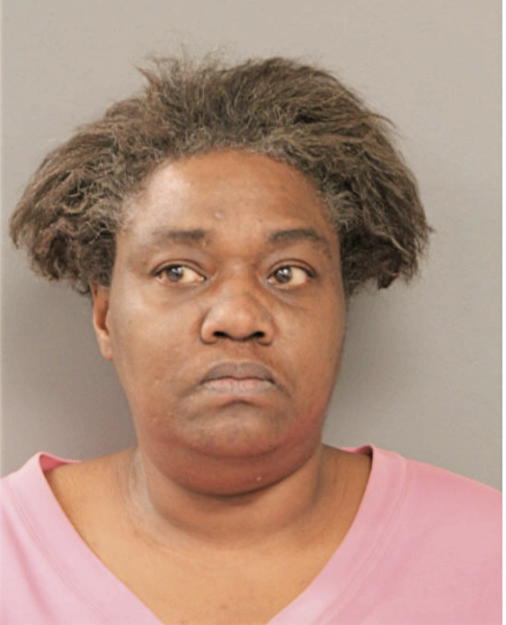 CHARLOTTE WOODS, Cook County, Illinois