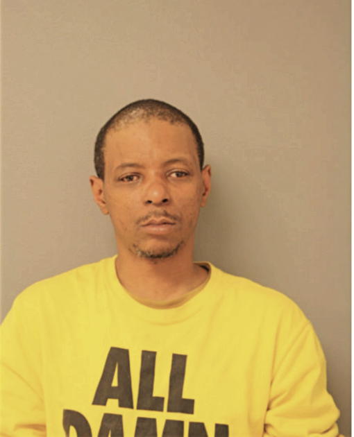 BURNELL A WRIGHT, Cook County, Illinois