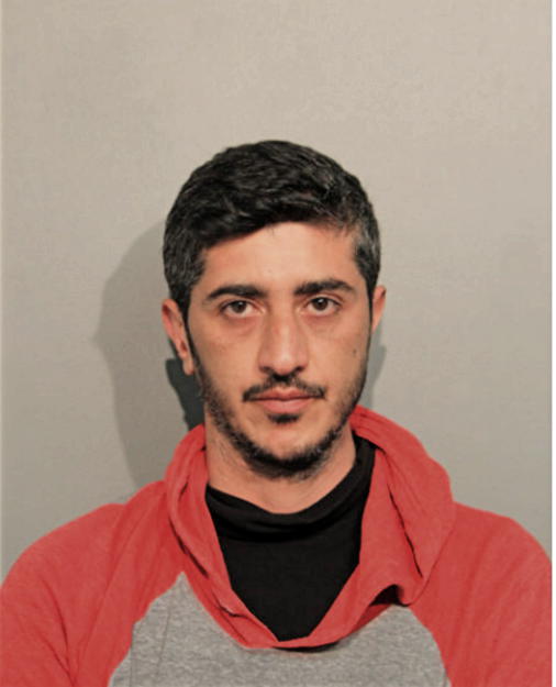 TEARY YOUNAN, Cook County, Illinois