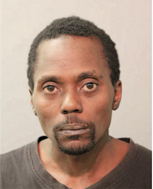 ANTHONY T YOUNG, Cook County, Illinois