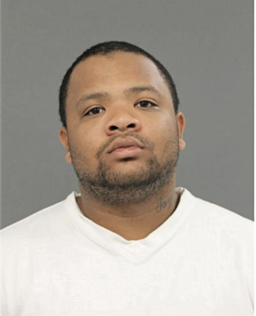 JAMES A YOUNG, Cook County, Illinois