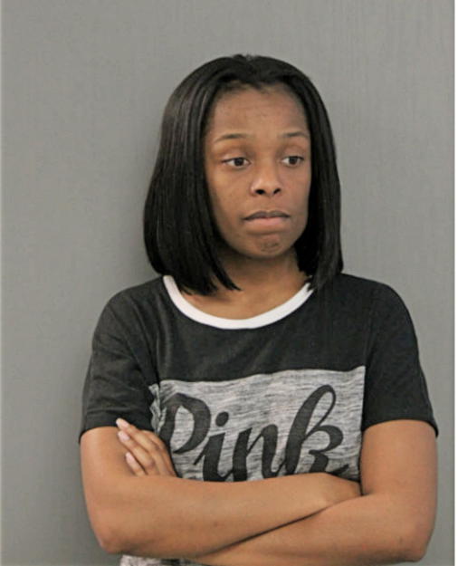 JOSHAE S YOUNG, Cook County, Illinois