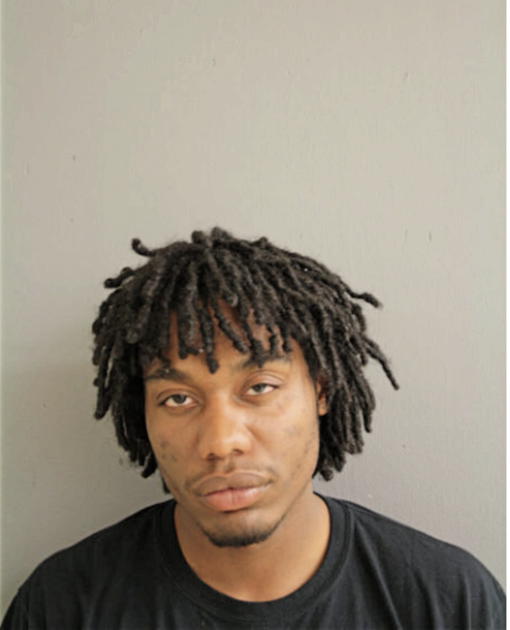 RODNEY V YOUNGBLOOD, Cook County, Illinois