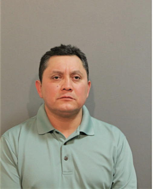 VICTOR M ZUMUDIO, Cook County, Illinois