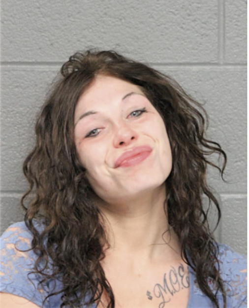 KATHLEEN B ABBATTE, Cook County, Illinois