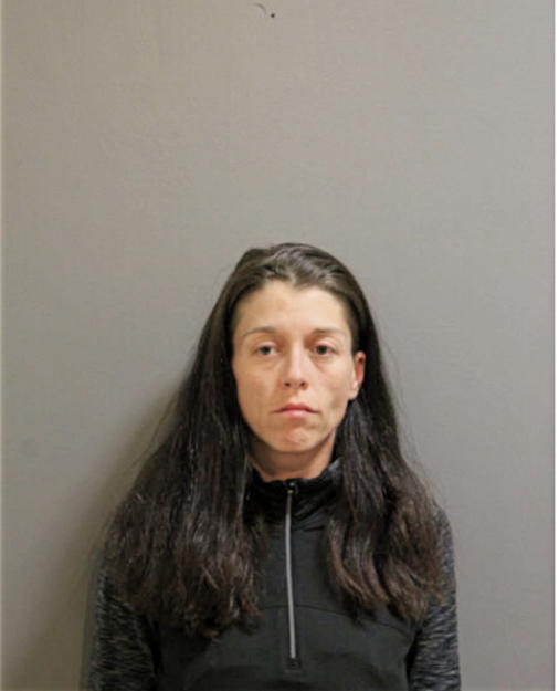 TIFFANY A ABELL, Cook County, Illinois