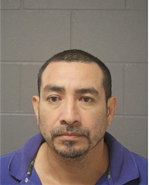 EDIBERTO AGUILAR, Cook County, Illinois