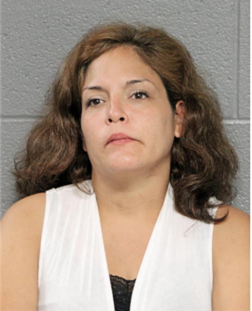 MICHELLE AGUILAR, Cook County, Illinois
