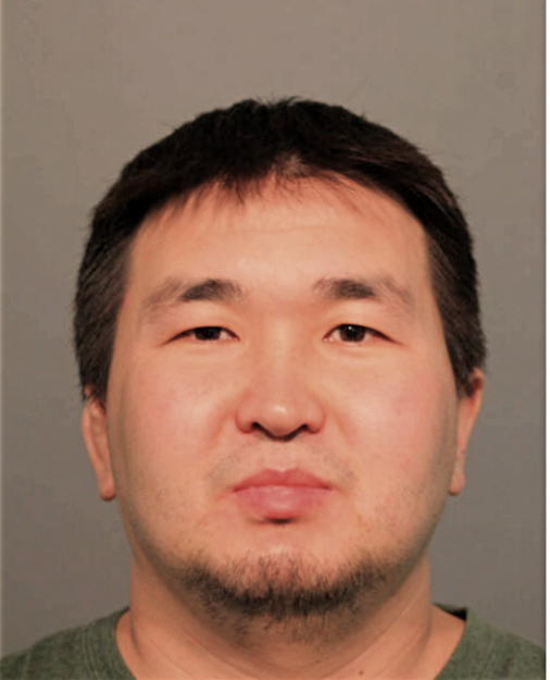 MAAMYT AIPOV, Cook County, Illinois