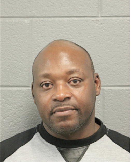 EDDIE T AUSTIN, Cook County, Illinois