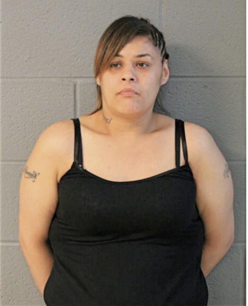 MARIA AYALA, Cook County, Illinois