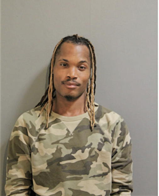 MARCUS B AYTCH, Cook County, Illinois