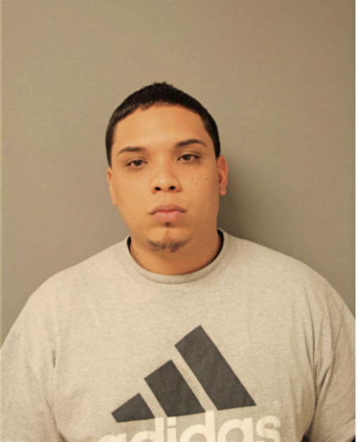 JORGE L BAEZA, Cook County, Illinois