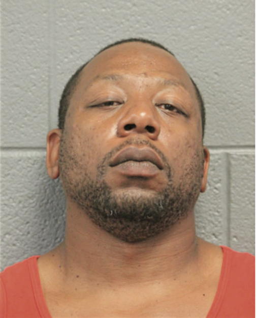 MIQUEL L BAILEY, Cook County, Illinois