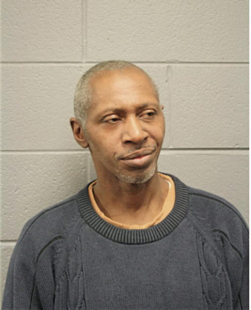 CAREY L BAKER, Cook County, Illinois