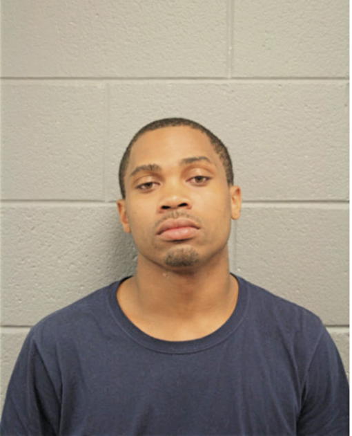 EXAVION BAKER, Cook County, Illinois