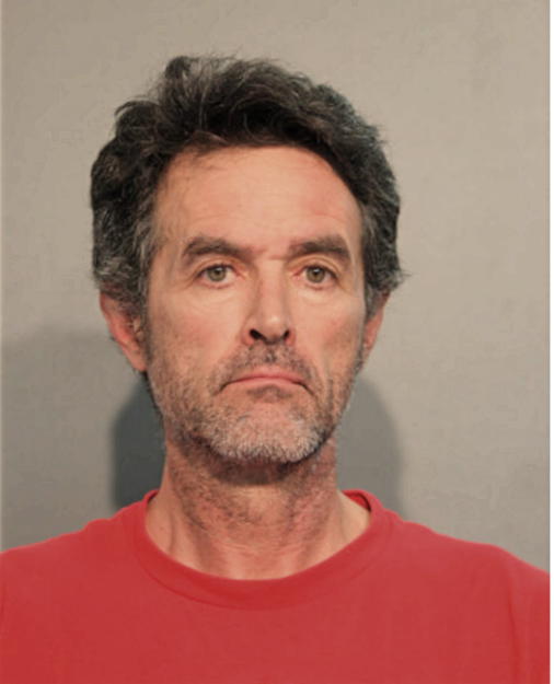 JAMES A BARTON, Cook County, Illinois