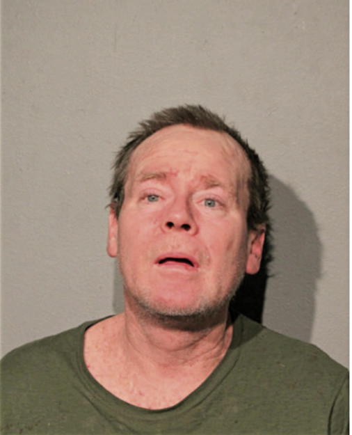 JEFFERY SCOTT BLACKBURN, Cook County, Illinois