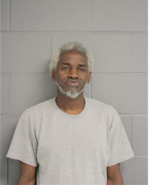 HAROLD BROADNAX, Cook County, Illinois