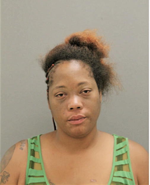 ERICA S BROOKS, Cook County, Illinois