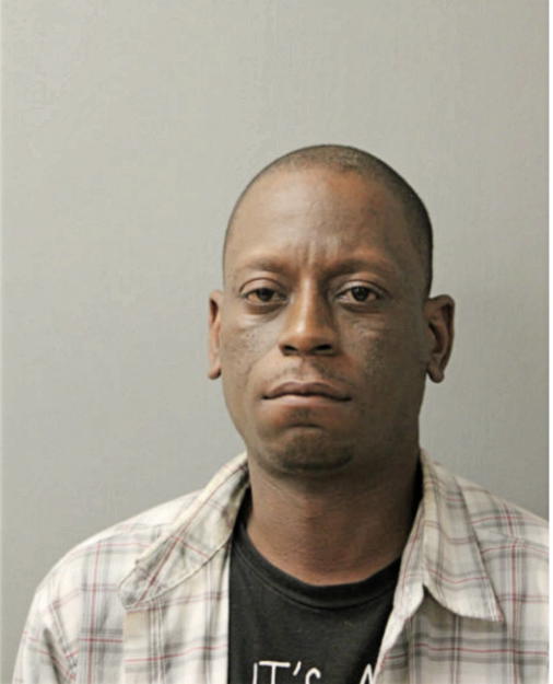 ADONIEL B BROWN, Cook County, Illinois