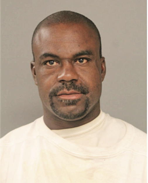 ANTHONY BROWN, Cook County, Illinois