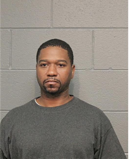DARNELL J BROWN, Cook County, Illinois