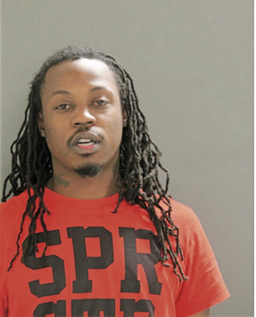 DESMOND R BROWN, Cook County, Illinois