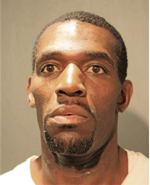 MELVIN BROWN, Cook County, Illinois