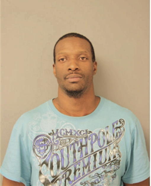 MICHAEL J BROWN, Cook County, Illinois