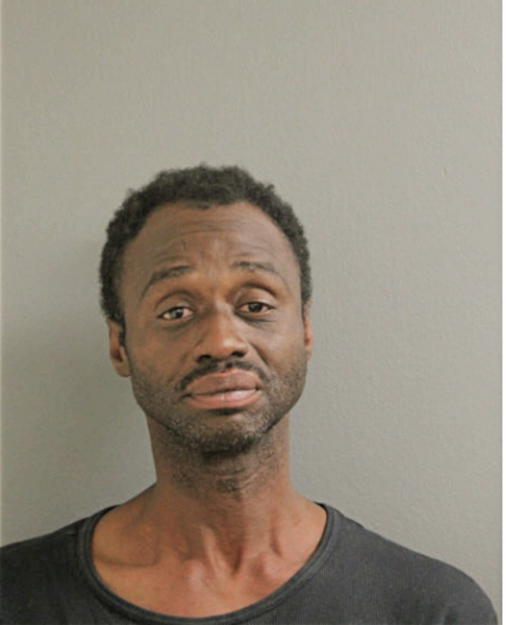 REGINALD BROWN, Cook County, Illinois