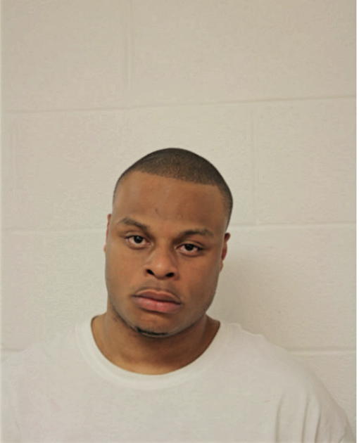 SHAWN BROWN, Cook County, Illinois