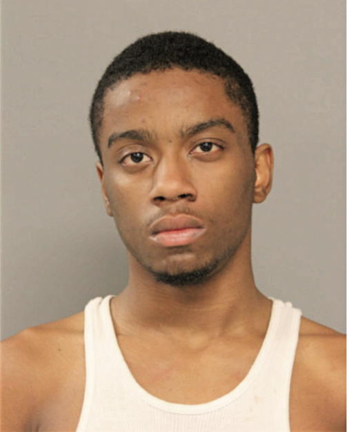 MARQUILL BUCKNER, Cook County, Illinois