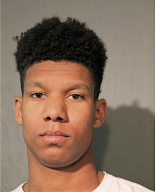CAMERON B BUTLER, Cook County, Illinois